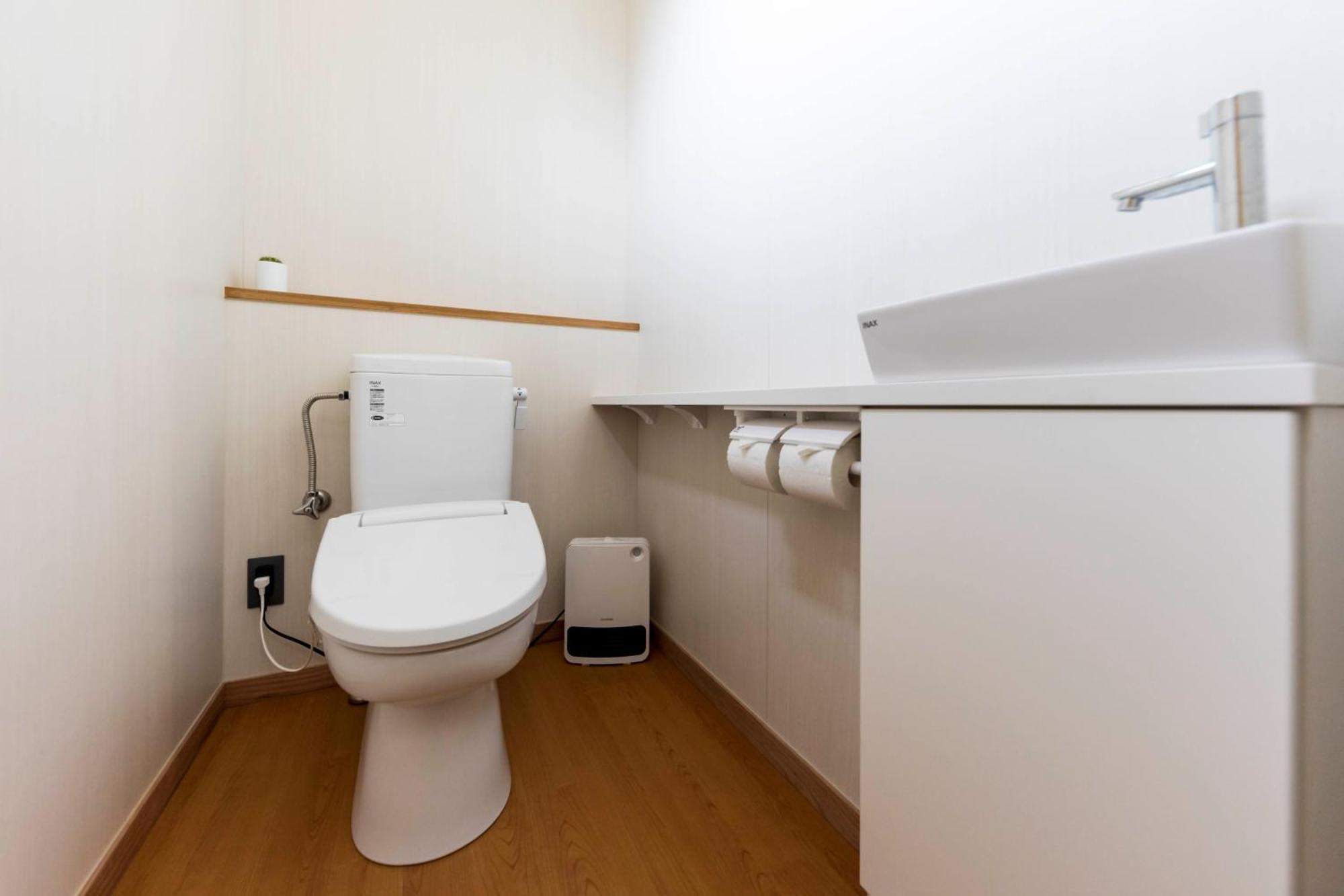 Guest House Maru Kashima  Exterior photo