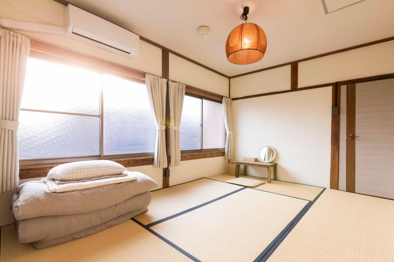 Guest House Maru Kashima  Exterior photo