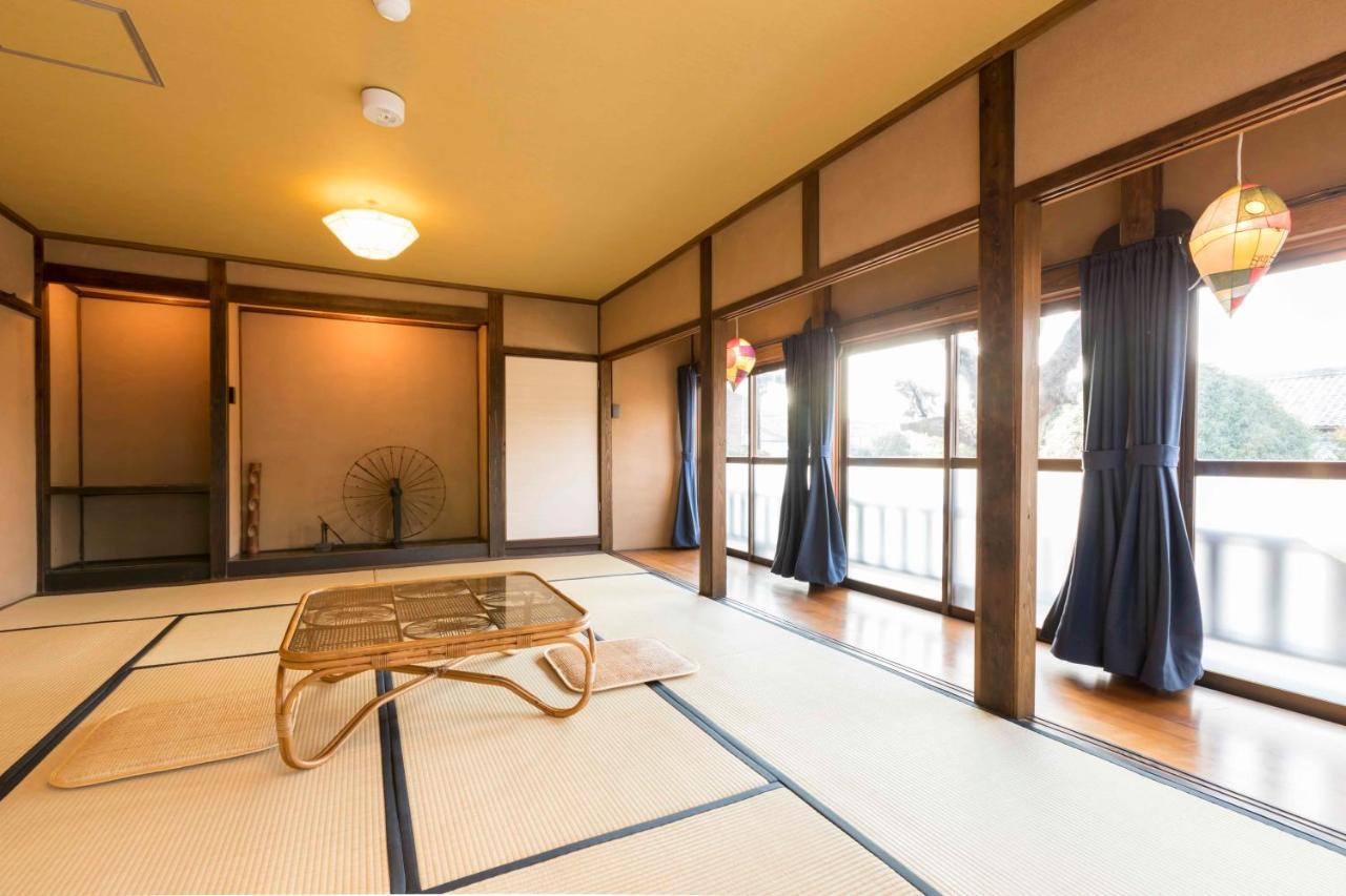 Guest House Maru Kashima  Exterior photo