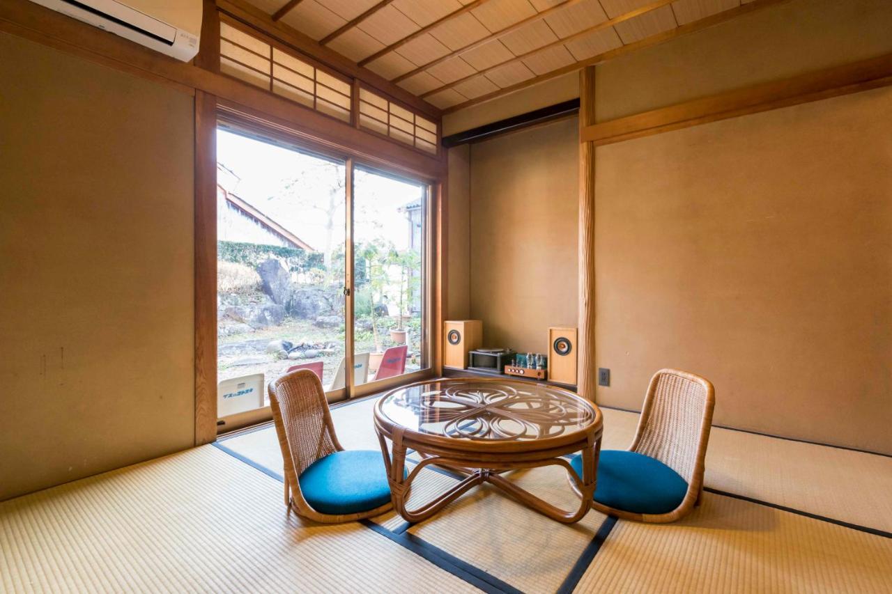 Guest House Maru Kashima  Exterior photo