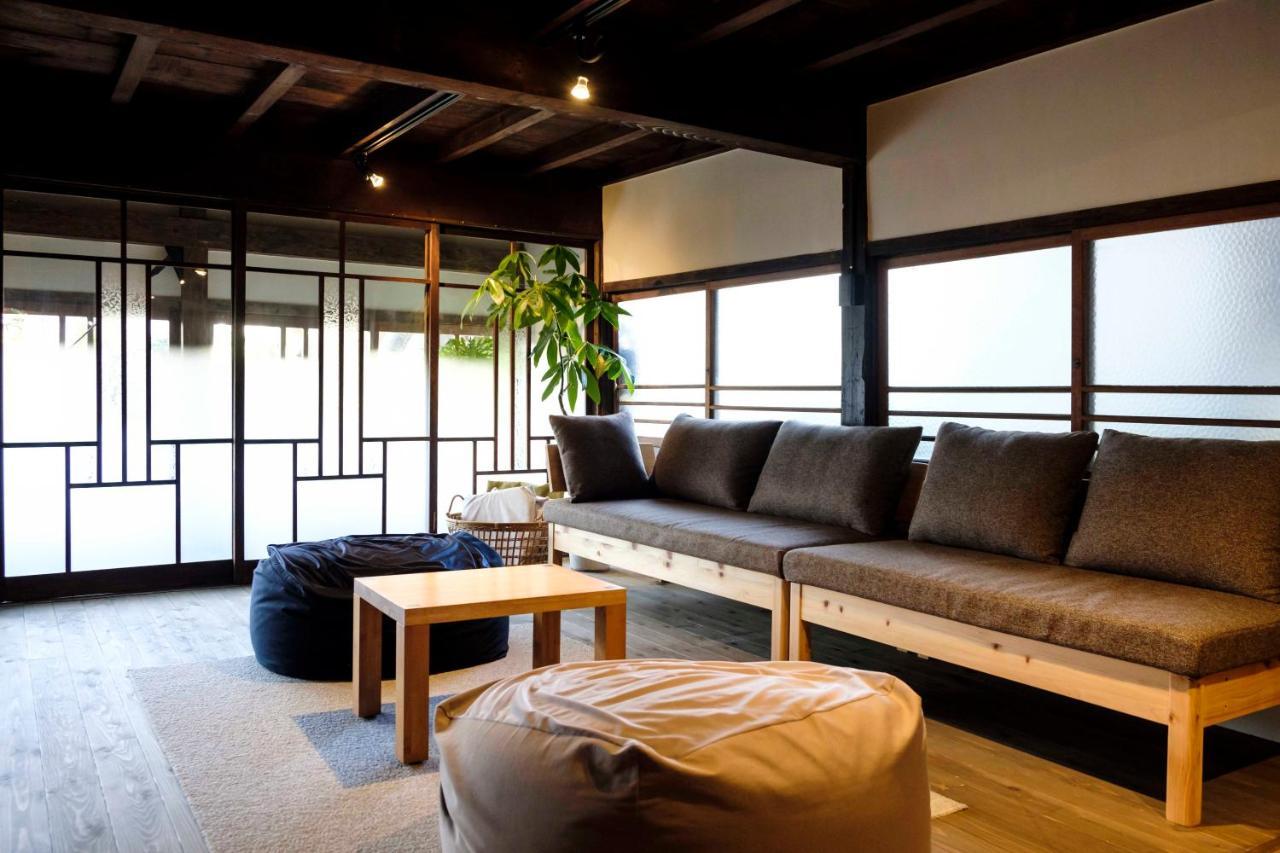 Guest House Maru Kashima  Exterior photo