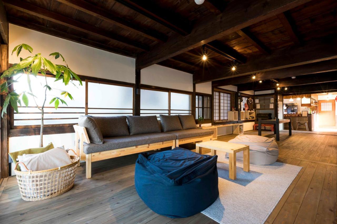 Guest House Maru Kashima  Exterior photo
