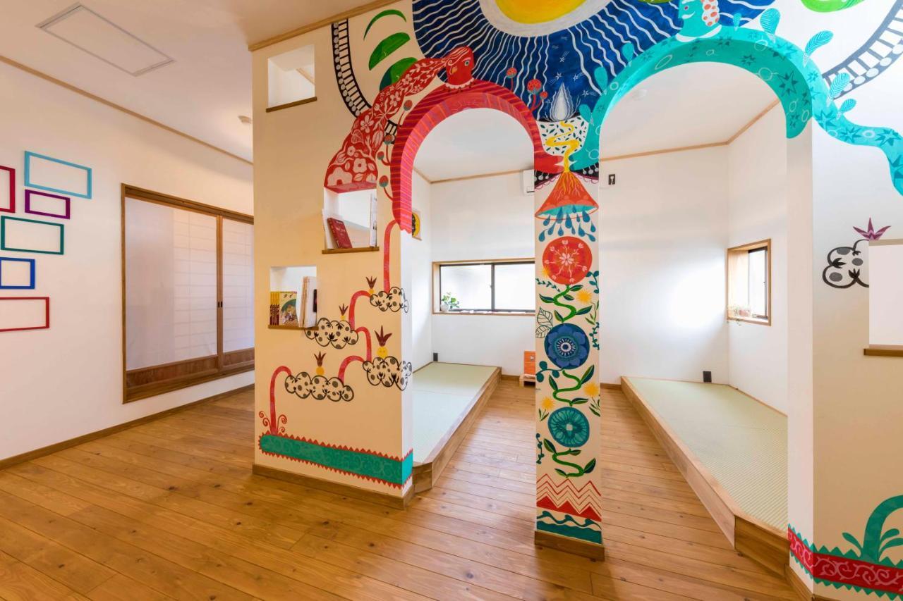 Guest House Maru Kashima  Exterior photo